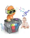 DJ Coco Dancing Musical Toy for Kids | Light & Sound Entertainment Toy
