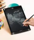12-Inch LCD Writing Tablet for Kids | Erasable Drawing & Learning Pad